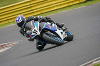 Advanced Group Blue Bikes